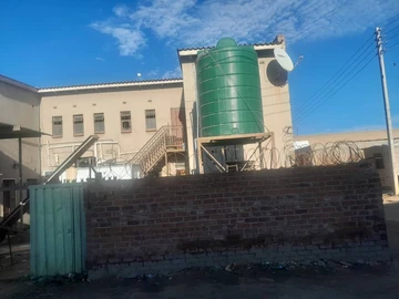 Shop & Retail Property