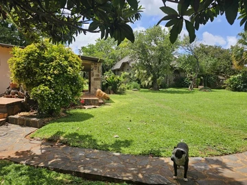 Farm & Agricultural Land