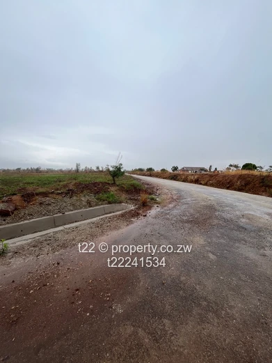 Luna Park Estate stands for sale 