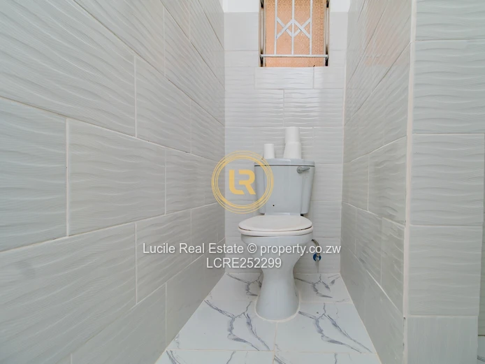 Comfortable 2-bedroom flat in Waneka Graniteside Park