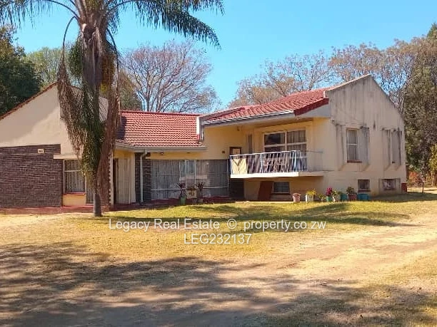 Old Marlborough – Double Storey House for Sale