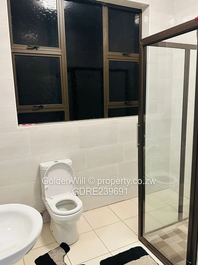 Gletwin 6 bed house to rent 