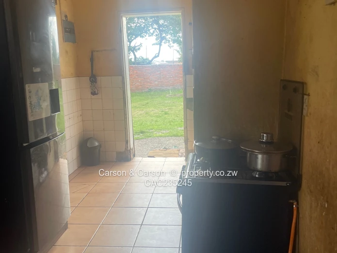 Investors Delight in the heart of Belvedere Reduced to go House for sale 