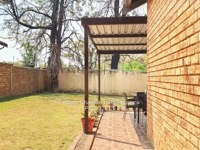 3 Bed Townhouse in North Riding, Randburg, South Africa