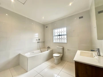 2 Bedroom Townhouse Complex