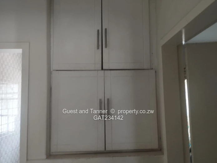 A 3 bedroomed  house for sale in Arcadia