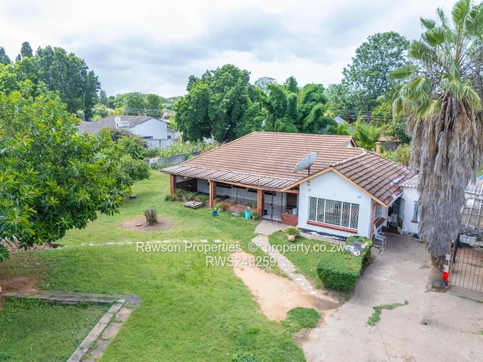 Golden Oldie in Hatfield