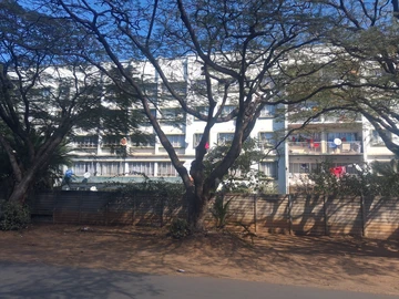 Flat & Apartment