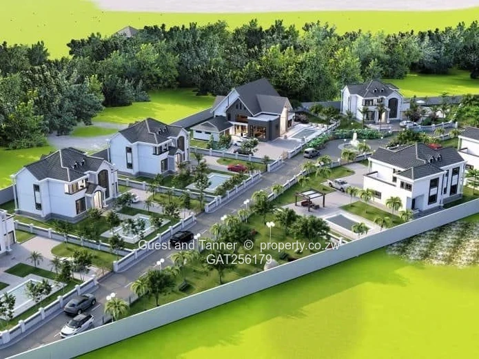 HELENSVALE 14,169m² DEVELOPMENT OPPORTUNITY | USD $2.2M