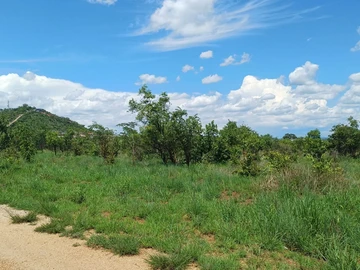 Commercial & Industrial Land