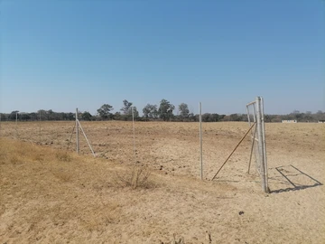 Farm & Agricultural Land