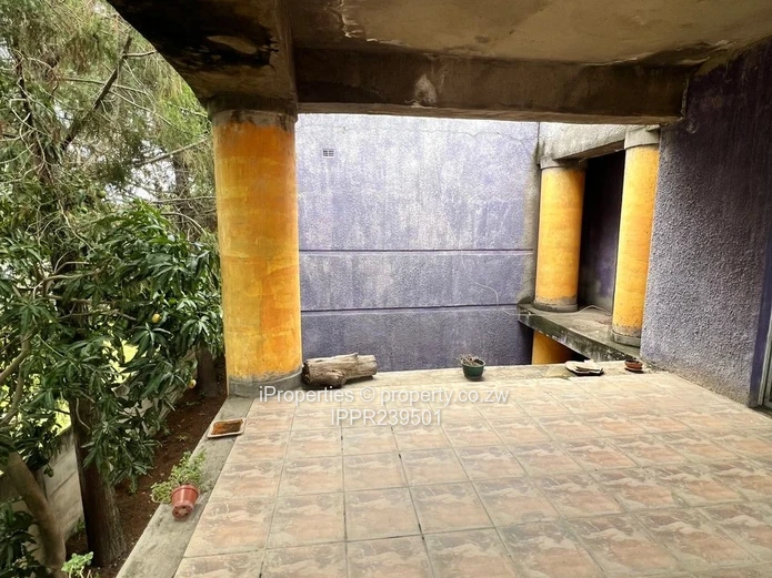 High-Potential Double-Storey Property on 2,000sqm | Prime Investment Opportunity