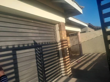 Neatly Built House Just Off Amalinda Rd!
