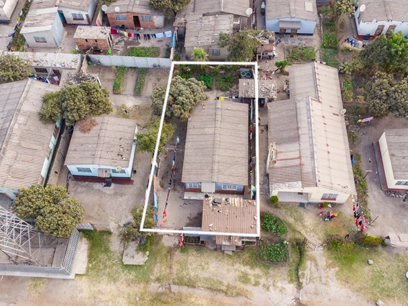 High Density House-For the Discerning Investor