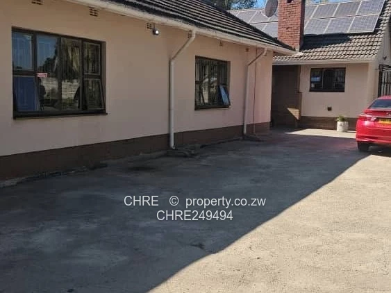 Old Mareloborough For Sale
