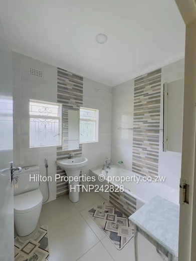 Furnished Home in Alex Park | Opposite Hellenic School