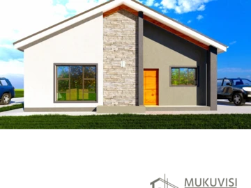 3 Bedroom Townhouse Complex