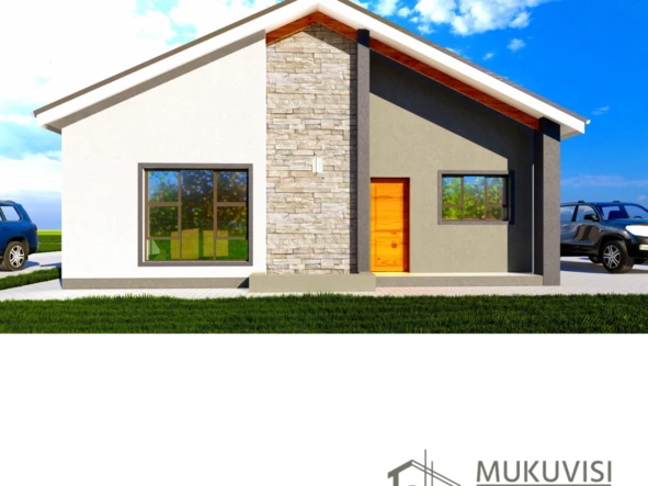 3 Bedroom Garden Flat