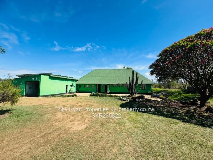 Greendale Land For Sale 