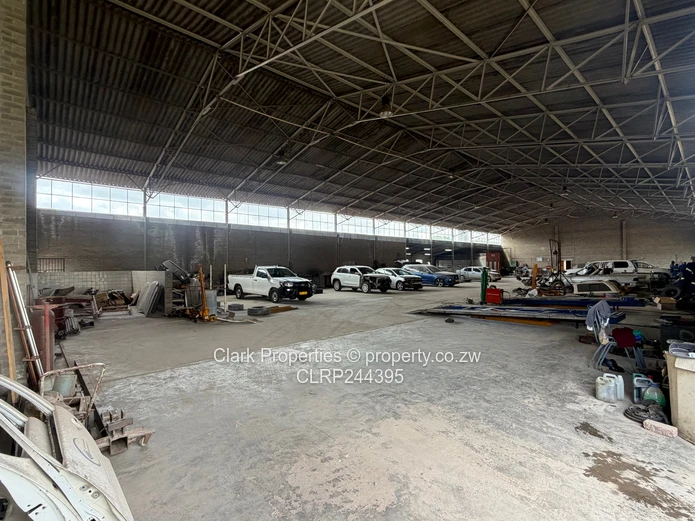 Multipurpose Large Property