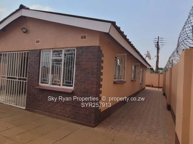 Glen View 3 House For Sale*