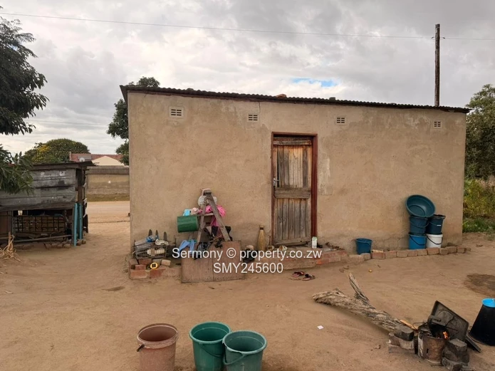 Residential Stand Up For Grabs