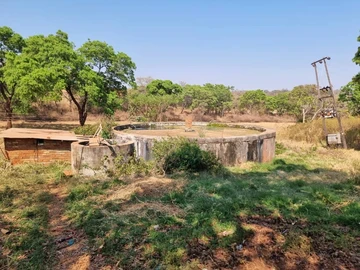 Farm & Agricultural Land