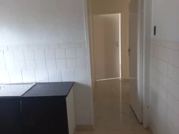 2 Bedroom Garden Flat