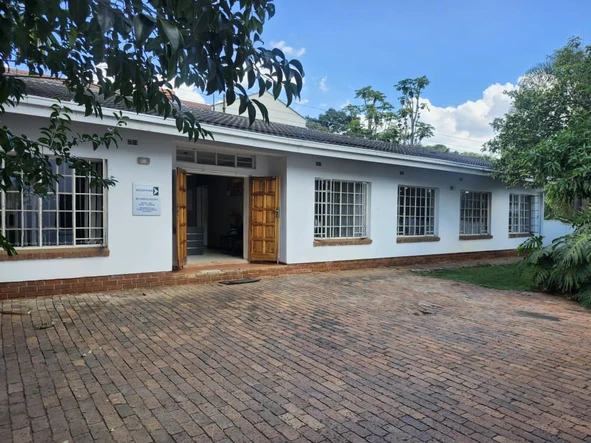 Commercial Property
