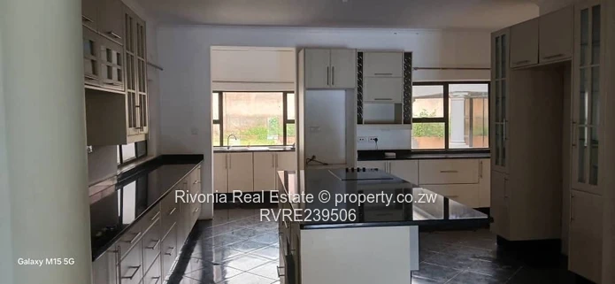 Borrowdale Quinnington