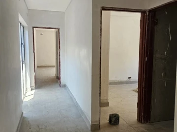 4 Bedroom Garden Flat