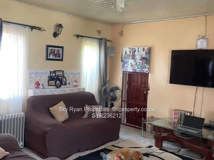 Mainway Meadows House For Sale 