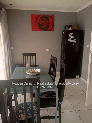 Neat stylish home  (Sole Mandate)