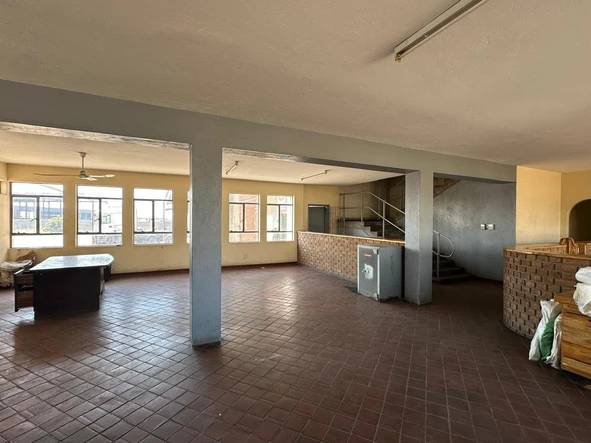 Commercial Property
