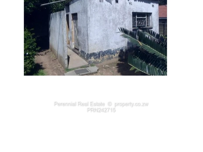 House for rent in Mutare