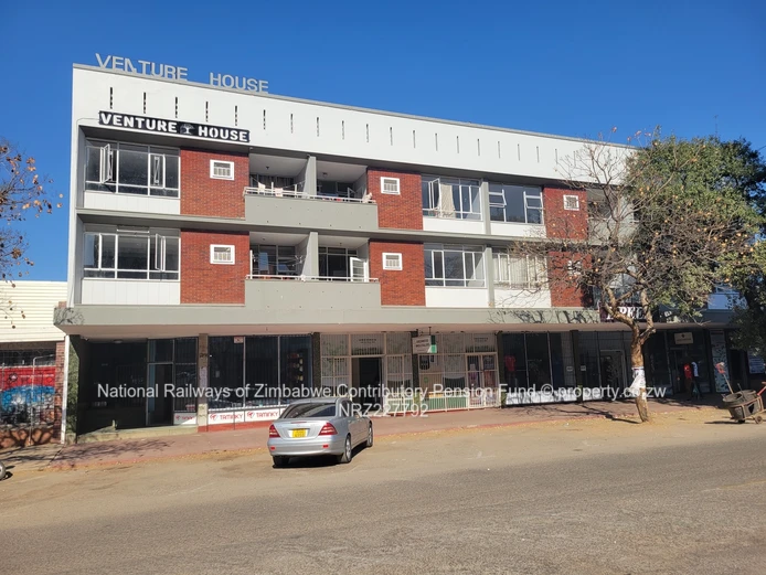Venture House