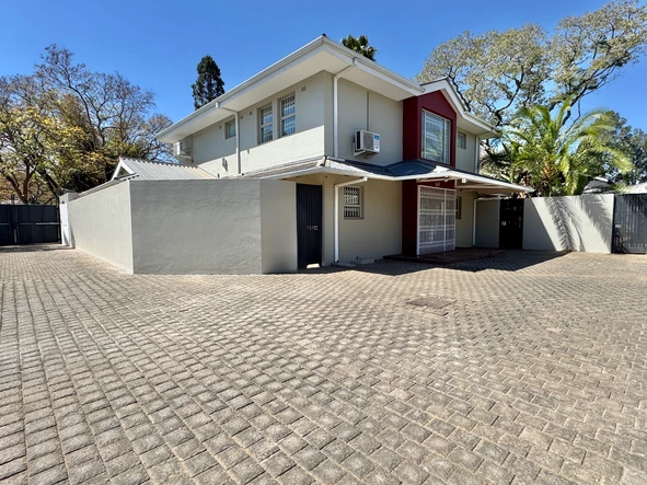 3 Bedroom Townhouse Complex