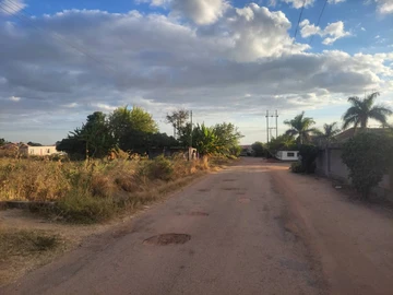 Stunning Investment Opportunity in Zimre Park ,2,248m² Stand with Cottage