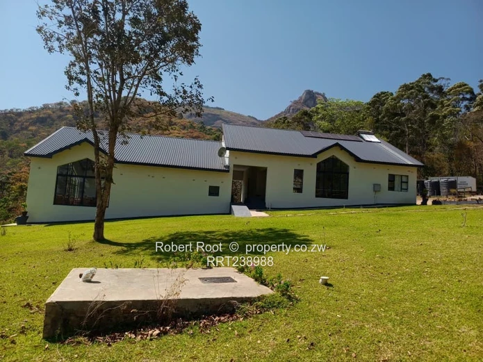 Exceptional Investment Opportunity in Vumba