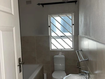 3 Bedroom Townhouse Complex