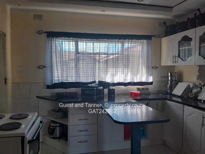 Dream Home in the Heart of Windsor Park, Ruwa - To Rent