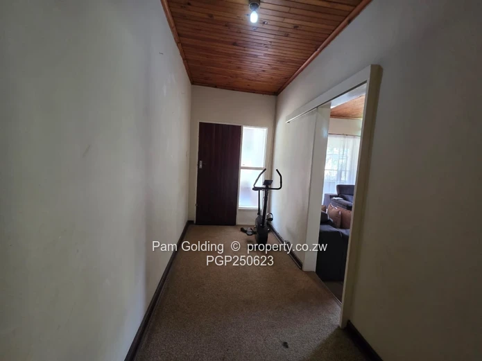 Solid Investment Fortunesgate Property 