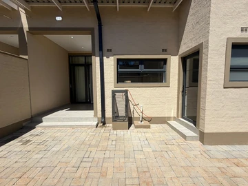 3 Bedroom Townhouse Complex