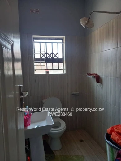 House For Sale - Accommodate Two Families