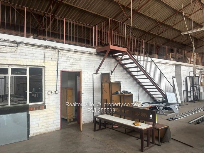 Commercial Property for Sale in Bulawayo