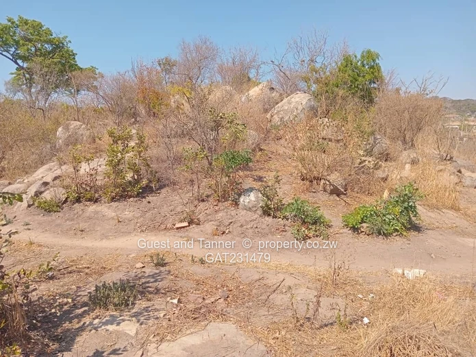 Residential Stand For Sale In Crowhill