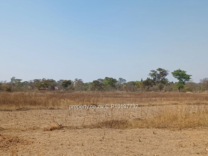Ruwa TwentyDales  Estate Plots for sale