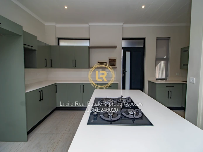 Modern 2-Bedroom Apartment To Let | Vainona | Immediate Occupation