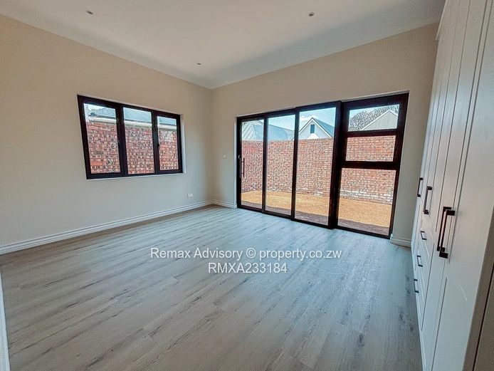 Stunning Recently Built Rental- Ready To Move In- Prime Location!