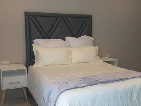 3 Bedroom Flat & Apartment